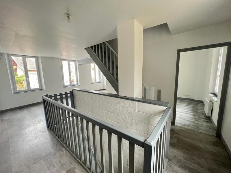 Maison - 160 m² - 7 pièces