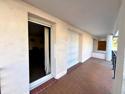 Appartement - 41 m² - 2 pièces