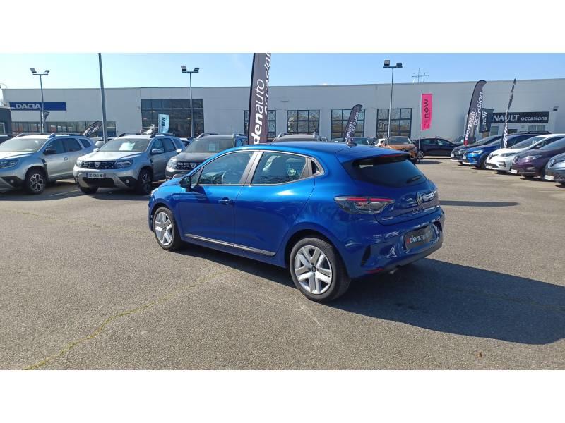 Renault Clio TCe 90 Evolution