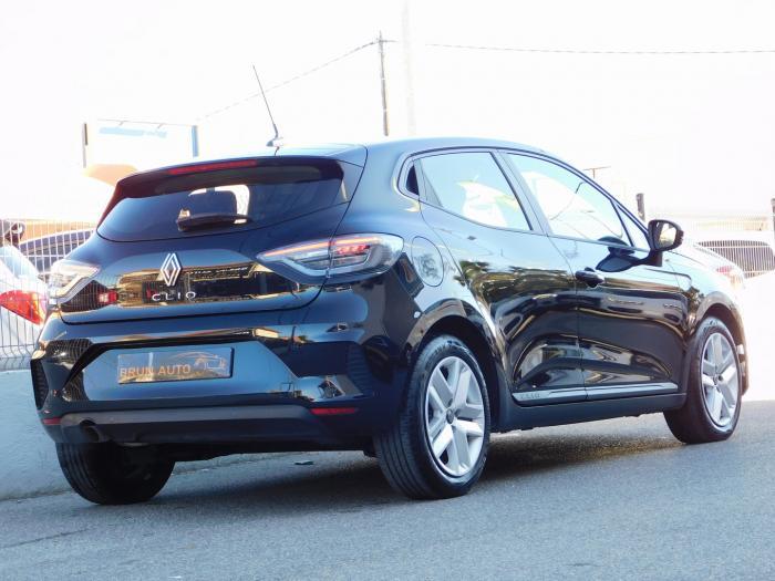 Renault Clio V 1.0 Tce 90ch Evolution - 24