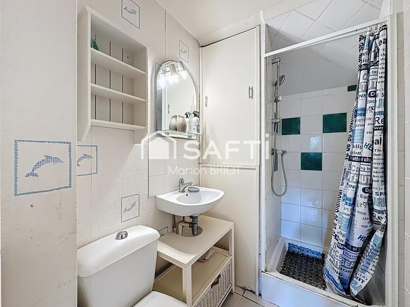 Maison - 103 m² - 5 pièces