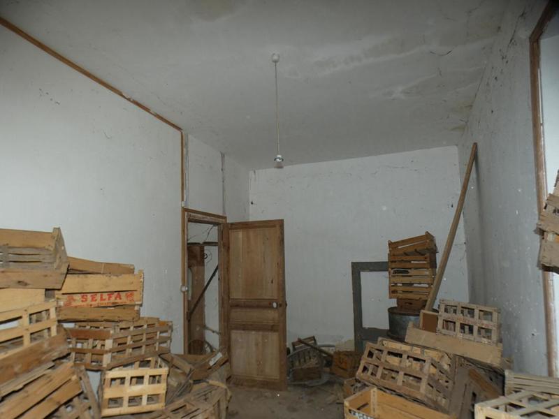 Maison - 510 m² - 8 pièces