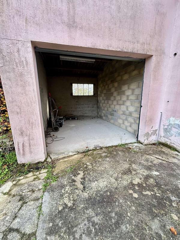 Maison traditionnelle - 130 m² - 6 pièces