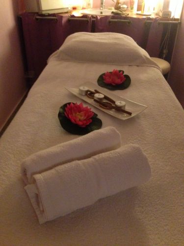 Spa Harmonie des sens