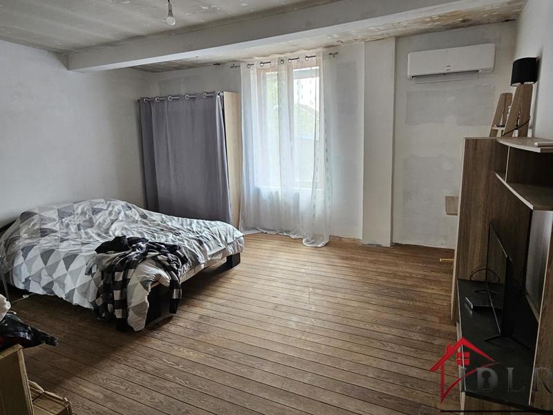 Maison - 165 m² - 7 pièces