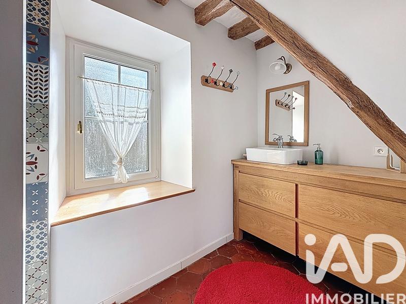 Appartement - 100 m² - 3 pièces