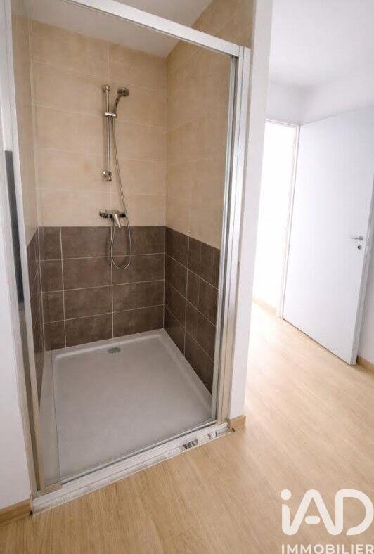 Maison de village - 75 m² - 4 pièces