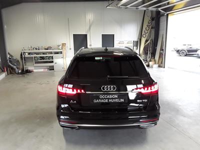 Audi A4 Avant 2.0 Tdi 163 Cv Business Line s-Tronic 7