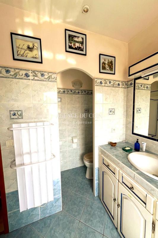 Villa - 138 m² - 5 pièces