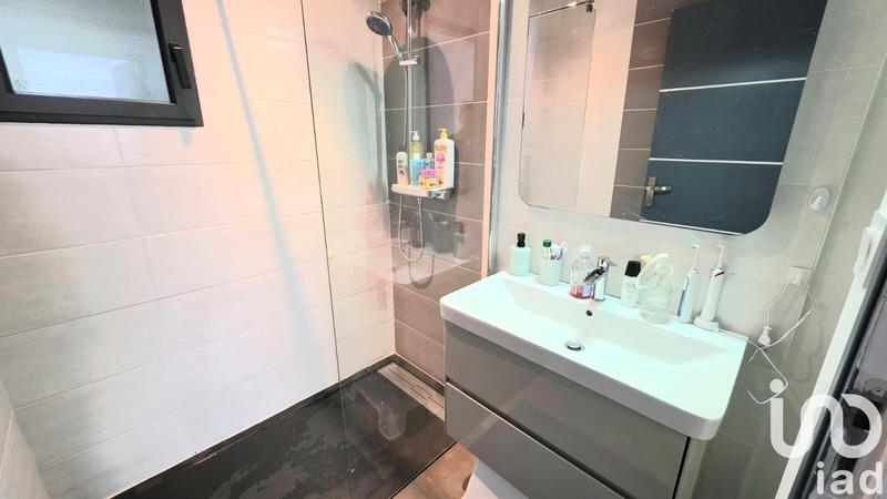 Maison - 119 m² - 6 pièces