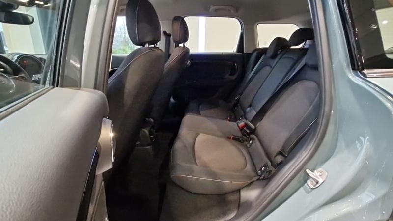 Mini Countryman F60 Lci 125 - 95 Ch All4 Bva6 Cooper se Essential