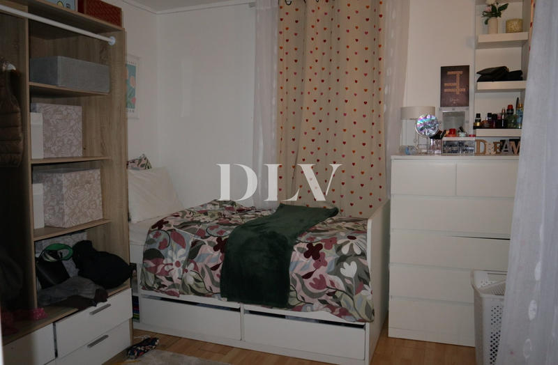 Maison - 57 m² - 4 pièces