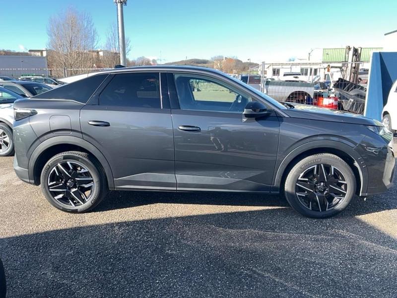 Peugeot 3008 III 1.2 Hybrid 136 E-Dcs6 Allure