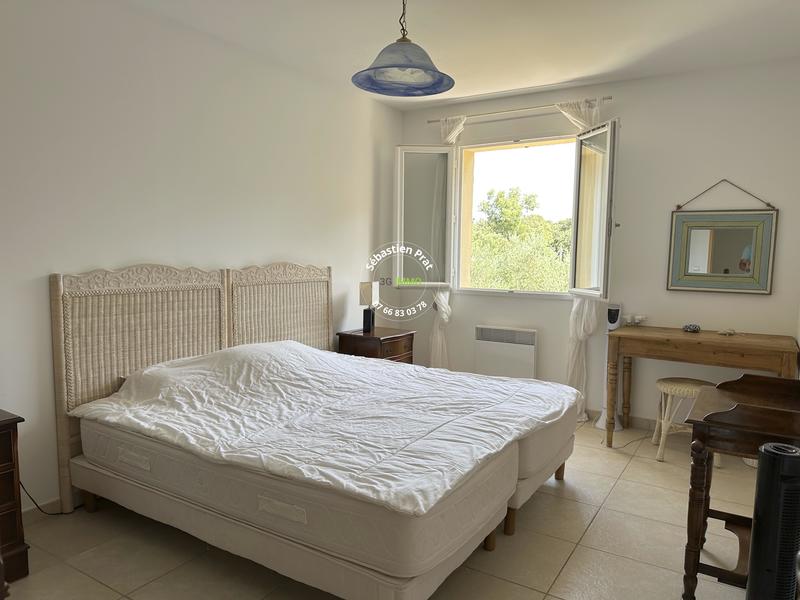 Bastide - 235 m² - 9 pièces