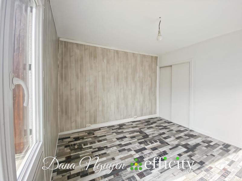 Maison - 74 m² - 4 pièces