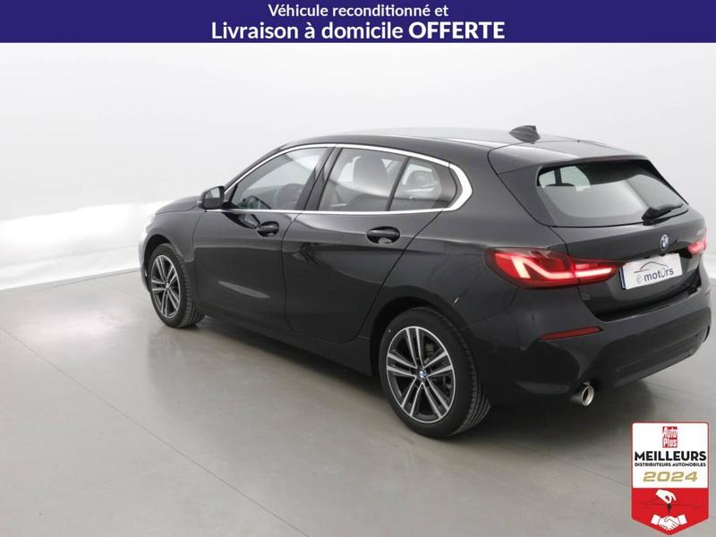 Bmw Série 1 116i 109 Design