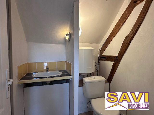 Maison - 150 m² - 8 pièces