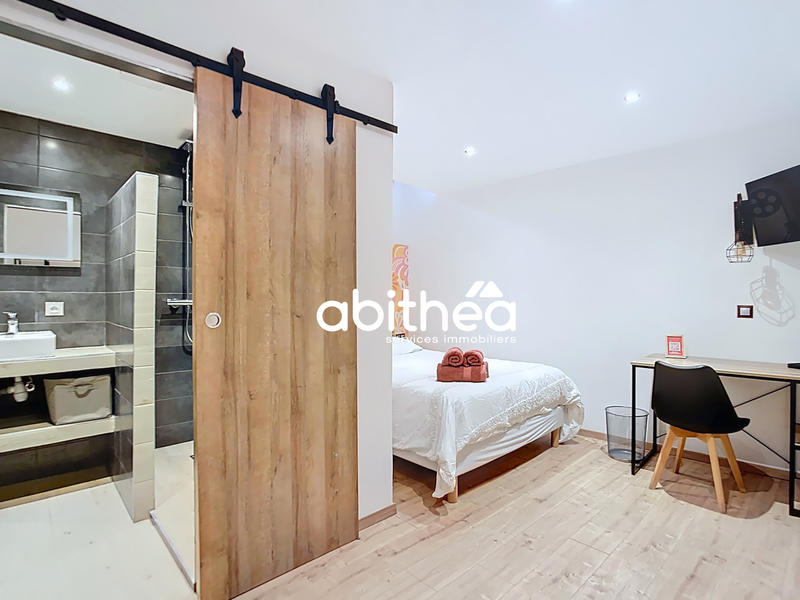 Maison - 155 m² - 8 pièces