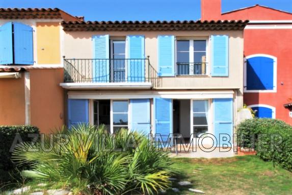 Mazet - 51 m² - 3 pièces