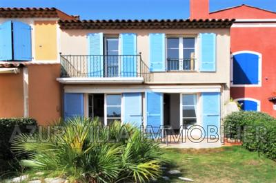 Mazet - 51 m² - 3 pièces