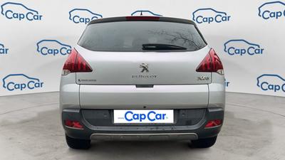 Peugeot 3008 1.6 Thp 165 Bva6 Allure