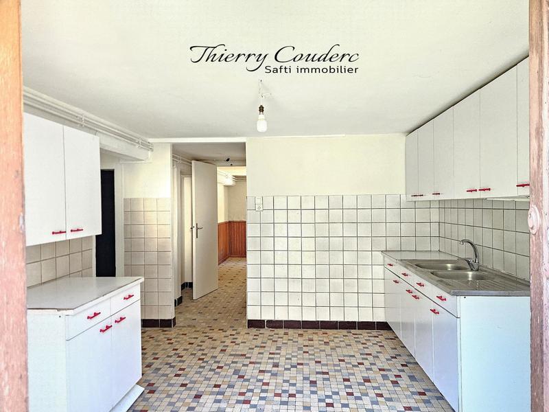 Maison - 106 m² - 4 pièces