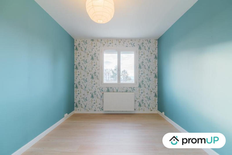 Maison - 165 m² - 5 pièces