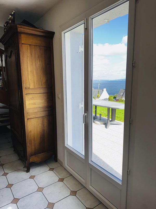 Maison - 90 m² - 6 pièces