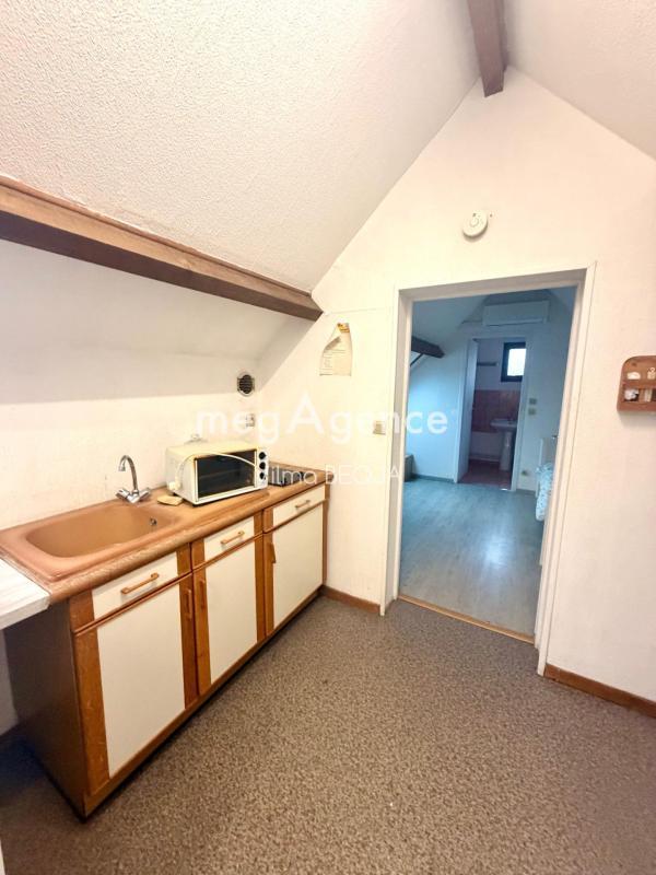 Local commercial - 105 m² - 4 pièces