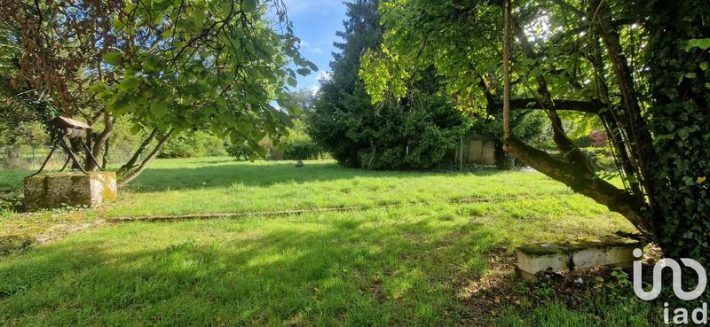 Maison - 259 m² - 10 pièces