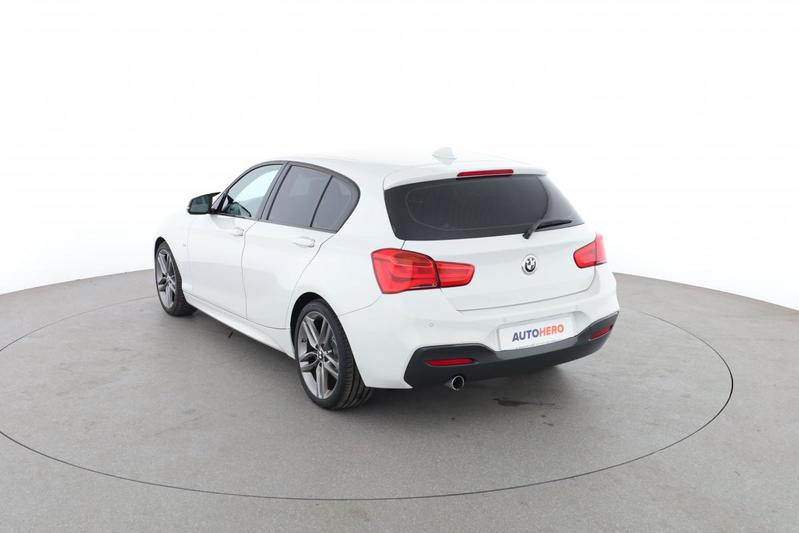 Bmw Série 1 116i m Sport Ultimate 5p 109 ch