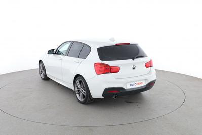 Bmw Série 1 116i m Sport Ultimate 5p 109 ch