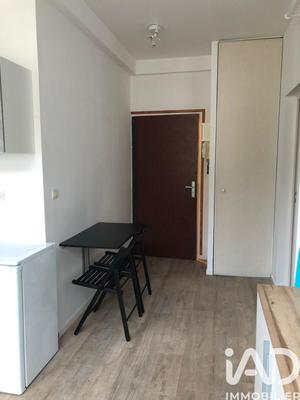 Appartement - 25 m² - 1 pièce