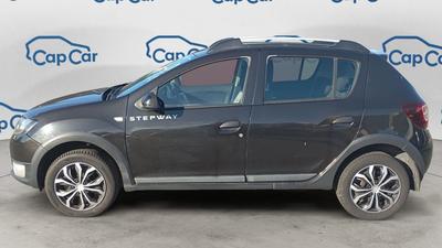 Dacia Sandero 0.9 TCe 90 Stepway Prestige