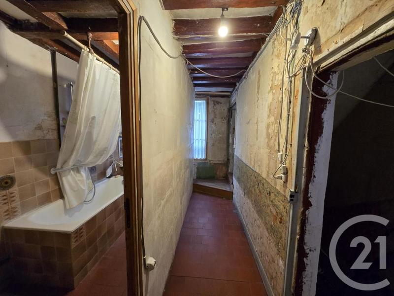 Maison - 138 m² - 6 pièces