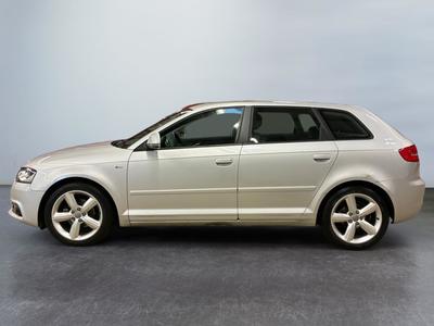 Audi A3 1.9 Tdi e 105 Dpf Attraction