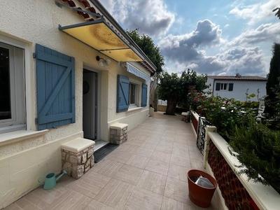 Maison - 55 m² - 2 pièces