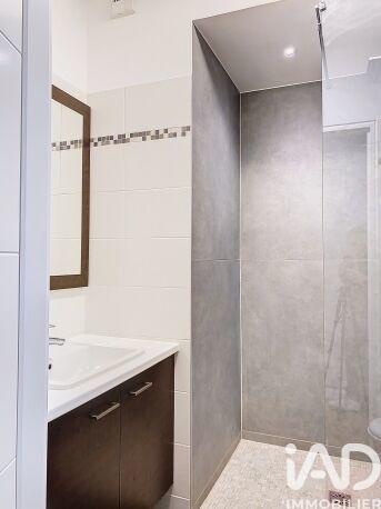 Appartement - 124 m² - 5 pièces