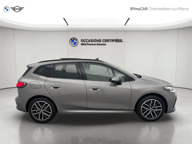 Bmw Serie 2 Active Tourer U06 225e xDrive 245 ch Dkg7 m Sport
