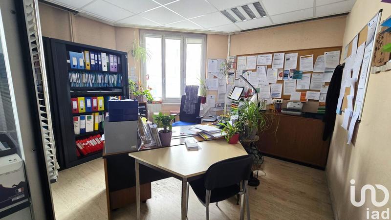 Local commercial - 660 m²