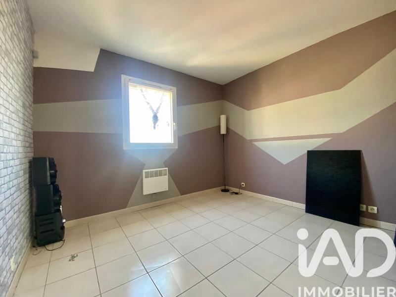 Maison - 88 m² - 5 pièces