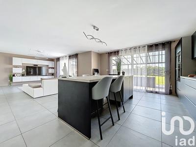 Maison de maîtres - 147 m² - 6 pièces