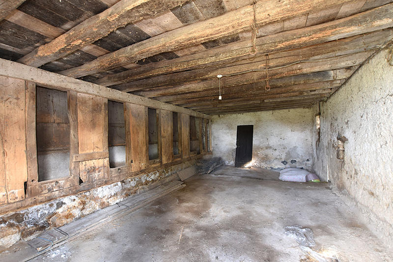 Maison - 58 m² - 4 pièces