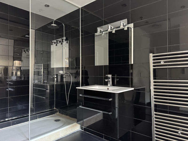 Appartement - 73 m² - 2 pièces