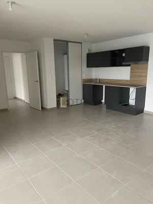 Appartement - 68 m² - 3 pièces