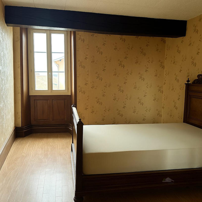 Maison - 75 m² - 6 pièces