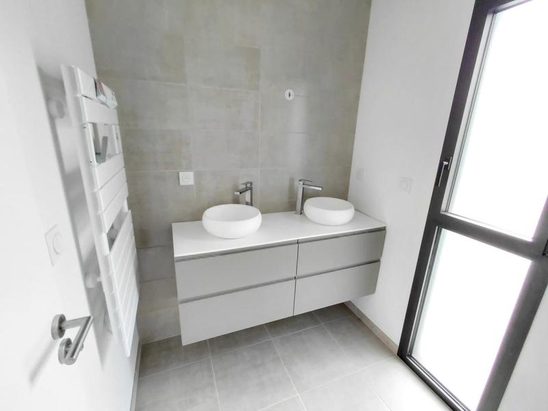 Maison - 115 m² - 4 pièces