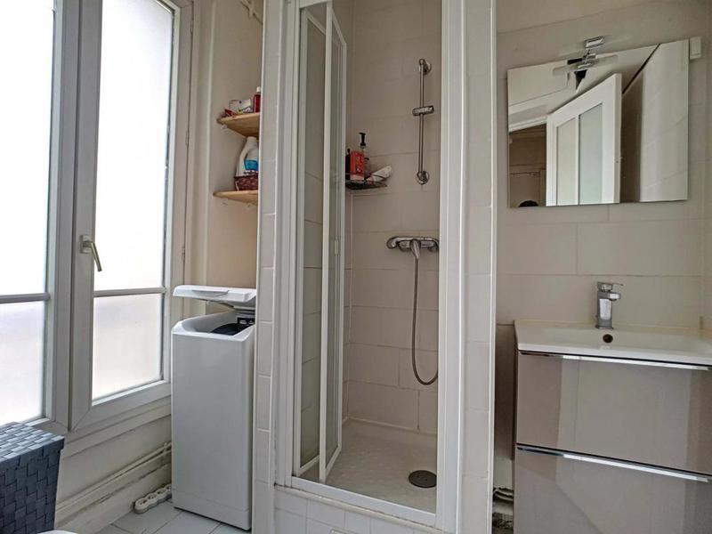 Appartement - 37 m² - 2 pièces