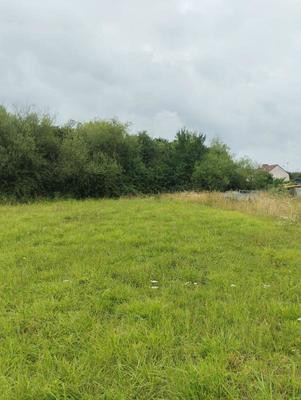 Terrain constructible - 2 271 m²