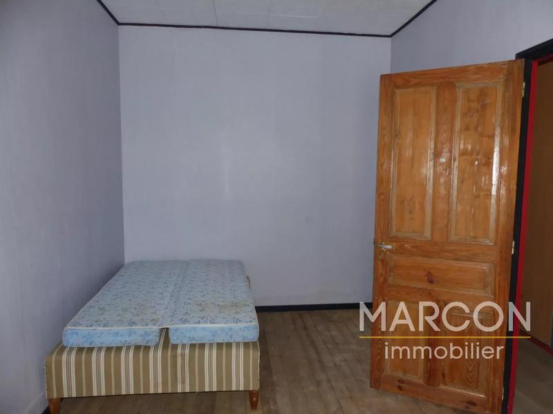 Maison - 417 m² - 14 pièces